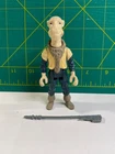 Vintage Kenner Yak Face Complete Great Condition Last 17 Star Wars Action Figure