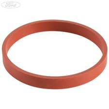 Genuine Ford 2.5 Duratec RS ST Intake Inlet Manifold Gasket 2008-2012 2018339