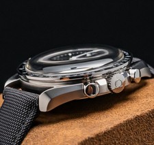 Omega Speedmaster Moonwatch Professional 42mm 3861 Complete 310.32.42.50.01.001 8