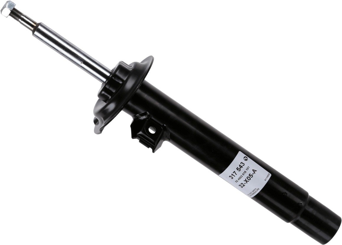 Fits SACHS 317 543 SHOCK ABSORBER   ⭐UK Stock⭐