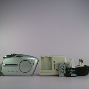 Olympus Mini Digital | eBay