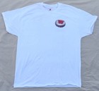 Red Dog Beer 90s Beer Bottle Cap T-shirt - XL - Never Worn - Printed Tag — photo 1