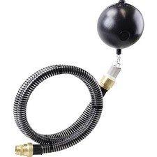 T.I.P. - Technical Industry Products 31018 Spiral Hose 2m with Floating