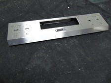 GE Electric Range GRF600AV1SS Control Panel WB56X47236