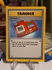 Image for Pokedex