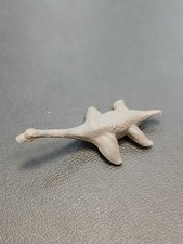 Vintage Nabisco Lost World Joy Toy Plastic Cereal Premium Dinosaur Lot 2 