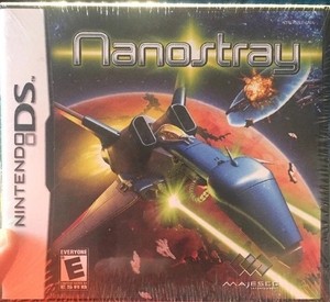 Nanostray | eBay
