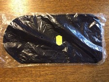 Paintball 114 CI Neopren Cover For Classic 114 Cubic Inch Bottle New Black