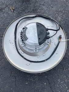 R3G500-PV62-05 EBM Centrifugal Fan Industrial Refrigeration Motor Fan