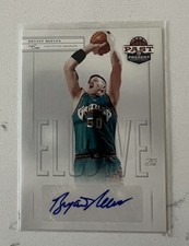 2011-12 Panini Past & Present Basketball Cards 15