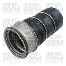 ORIGINAL® Meat - Doria 96615 Ladeluftschlauch passend für BMW X1 Z4 Roadster