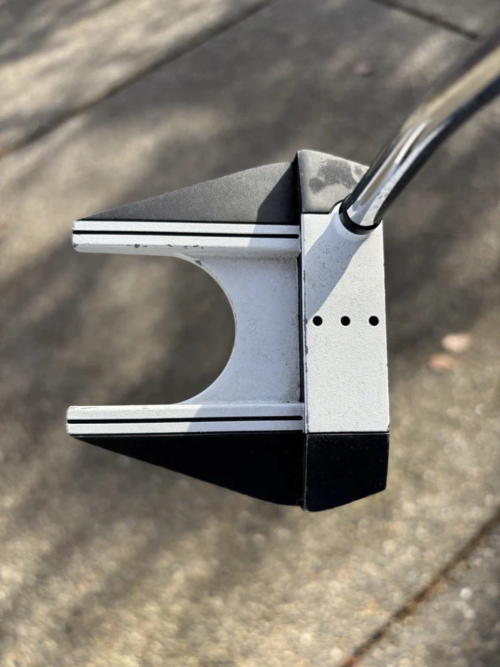 Callaway X2 Hot Golf Set Driver,5 W,5hy,7-PW and Putter A Flex RH - Image 4 of 4