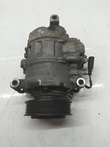 Klimakompressor für Audi A4 B8 A5 8T 3,0 TDI Quattro CAP CAPA 447190-6933