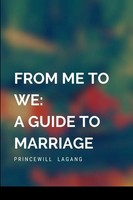 From Me To We A Guide To Marriage Princewill Lagang Taschenbuch Englisch 2023