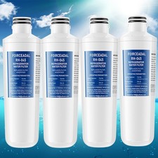 1-10pcs for LG LT1000P ADQ747935PACK Refresh Refrigerator Ice Water Filter NEW