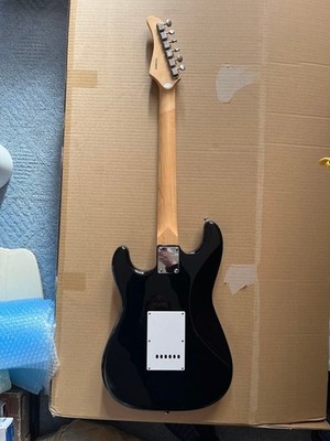 Fernandes Fernandes LE-1Z Electric Guitar Stratocaster | eBay