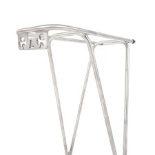 Portapacchi posteriore per bicicletta/cargo/touring Titanium Lynskey