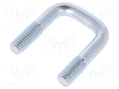 DROMET CBTC..8..23..42-(1/2'') Bügelschelle