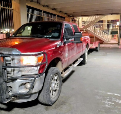 #ad 2011 2014 Ford F250 F350 F450 Diesel CSW Powerstroke Genuine Turbo Free Shipping $500.00