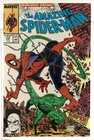 Amazing Spider-Man #318 1989 Marvel Comics FN/VF Comic Book Direct