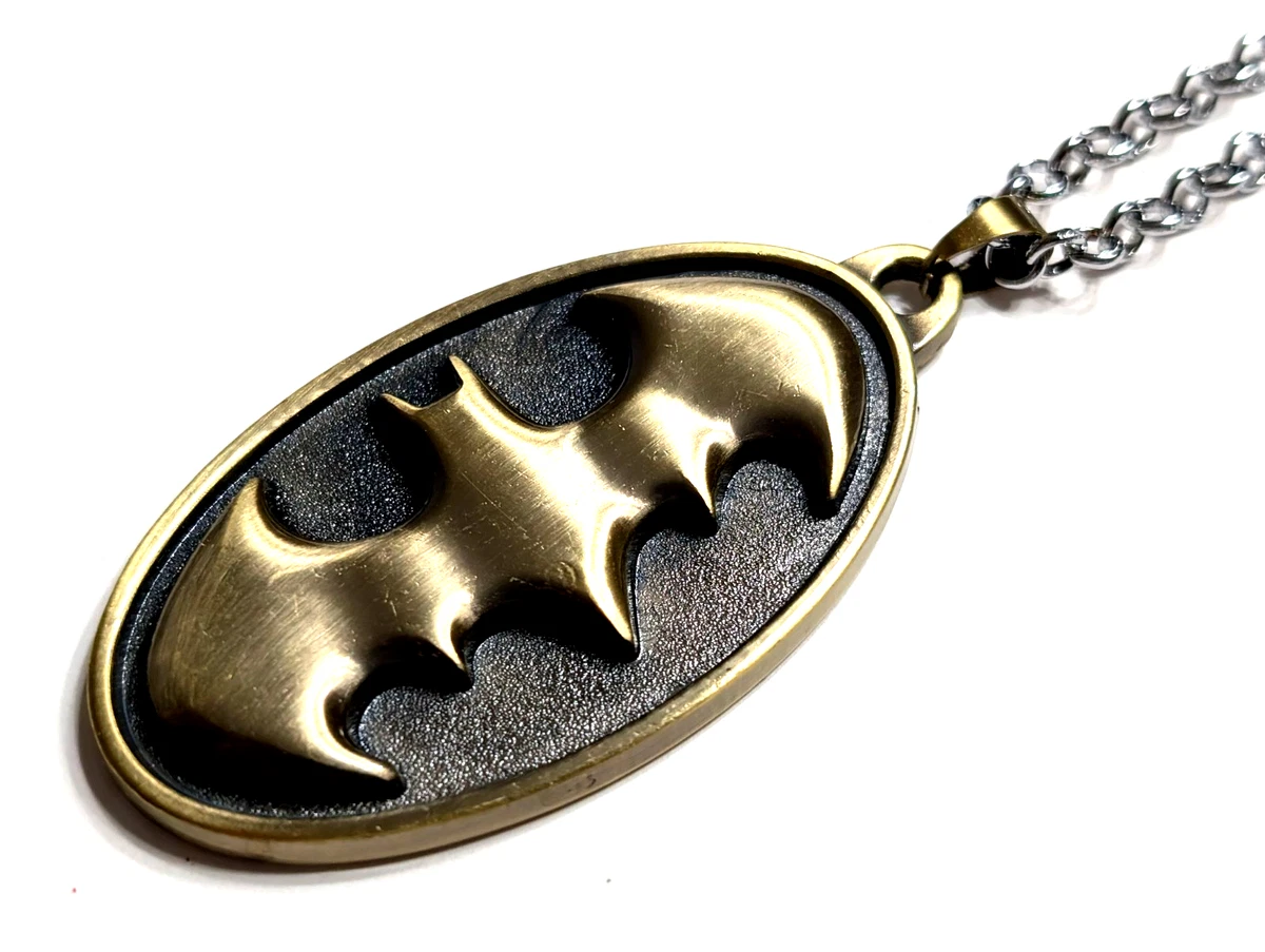 batman jewelry products for sale | eBay