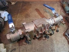 Febco 850 1-1/2" Double Check Backflow Preventer