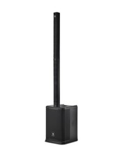 JBL Professional PRX ONE Active, Powered Column Line Array Speaker System,