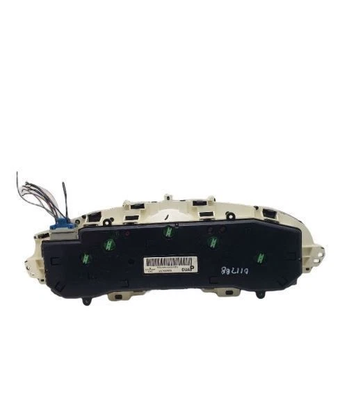 Grupo de velocímetro MPH compatible con 01-03 MALIBU 317838 Foto 2 de 3