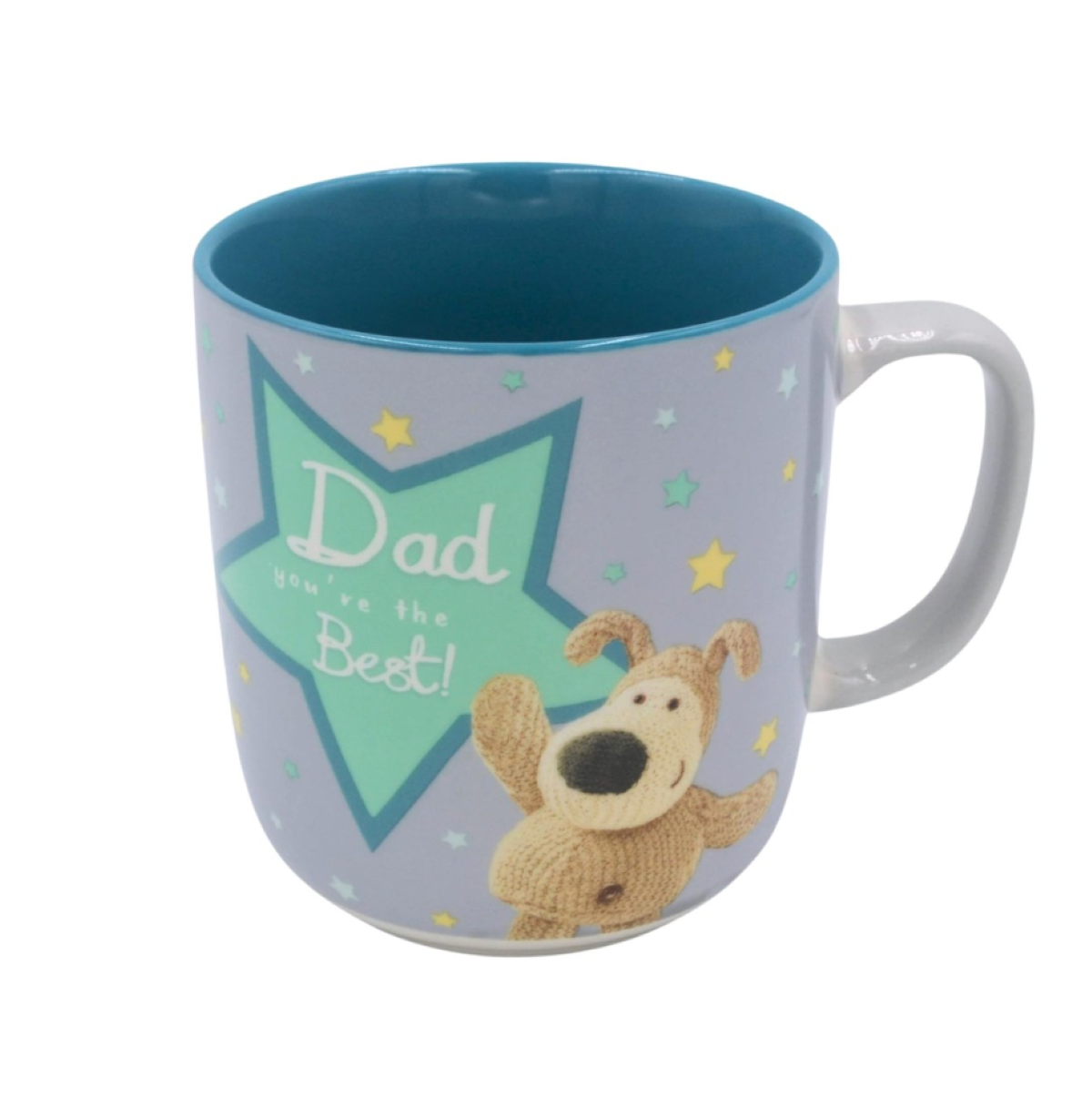 Dad You're The Best Ceramic Gift Mug Fathers Day Gift Idea Novelty Gifts for Men