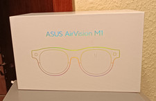 ASUS AirVision M1 - Lunettes de réalité augmentée - NEUVE
