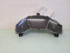 Speedometer Cluster US Market Keyless Ignition Fits 16-18 CIVIC 552750