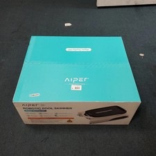 Aiper - Surfer M1 Solar Powered Automatic Robotic Pool Skimmer Cleaner🔥✅SEALED