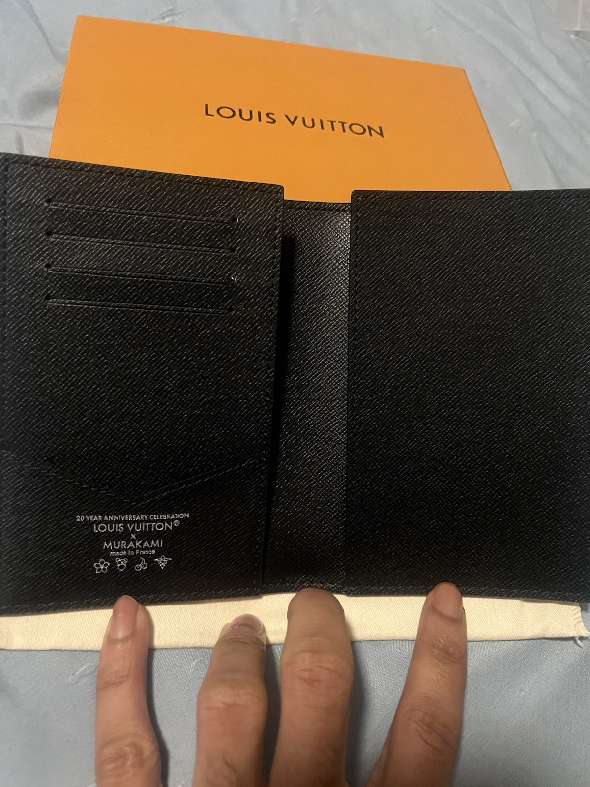 LV Wallet - image 5