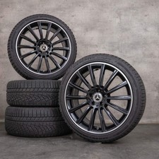 Mercedes S-Klasse AMG Winterräder 20 Zoll W223 V223 Felgen A2234011500 NEU