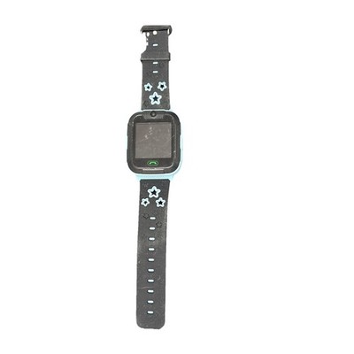 Kids Smart Watch Camera GPS Tracker SOS Call Phone Watch Blue