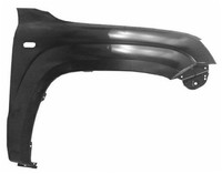 KotflÜGel Vorne Rechts FÜR Volkswagen Amarok 2011-2016