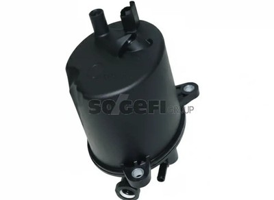 Kraftstofffilter Filtereinsatz FCS614 PURFLUX für CITROËN PEUGEOT MITSUBISHI