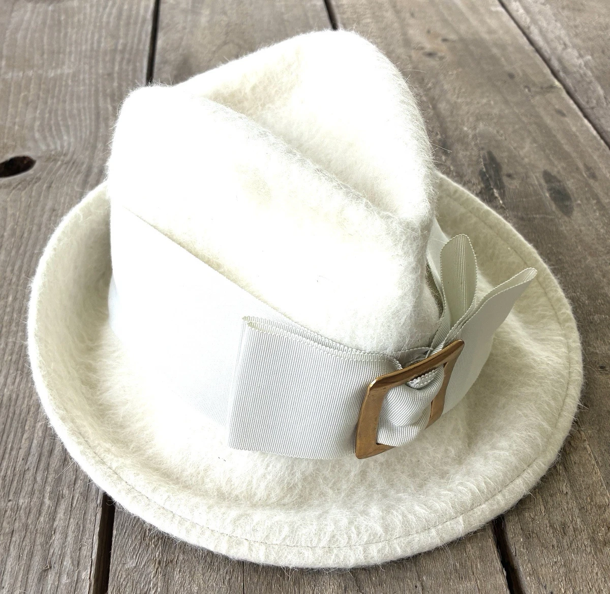 Beaver Fur Vintage Hats for Women for sale | eBay display picture 1