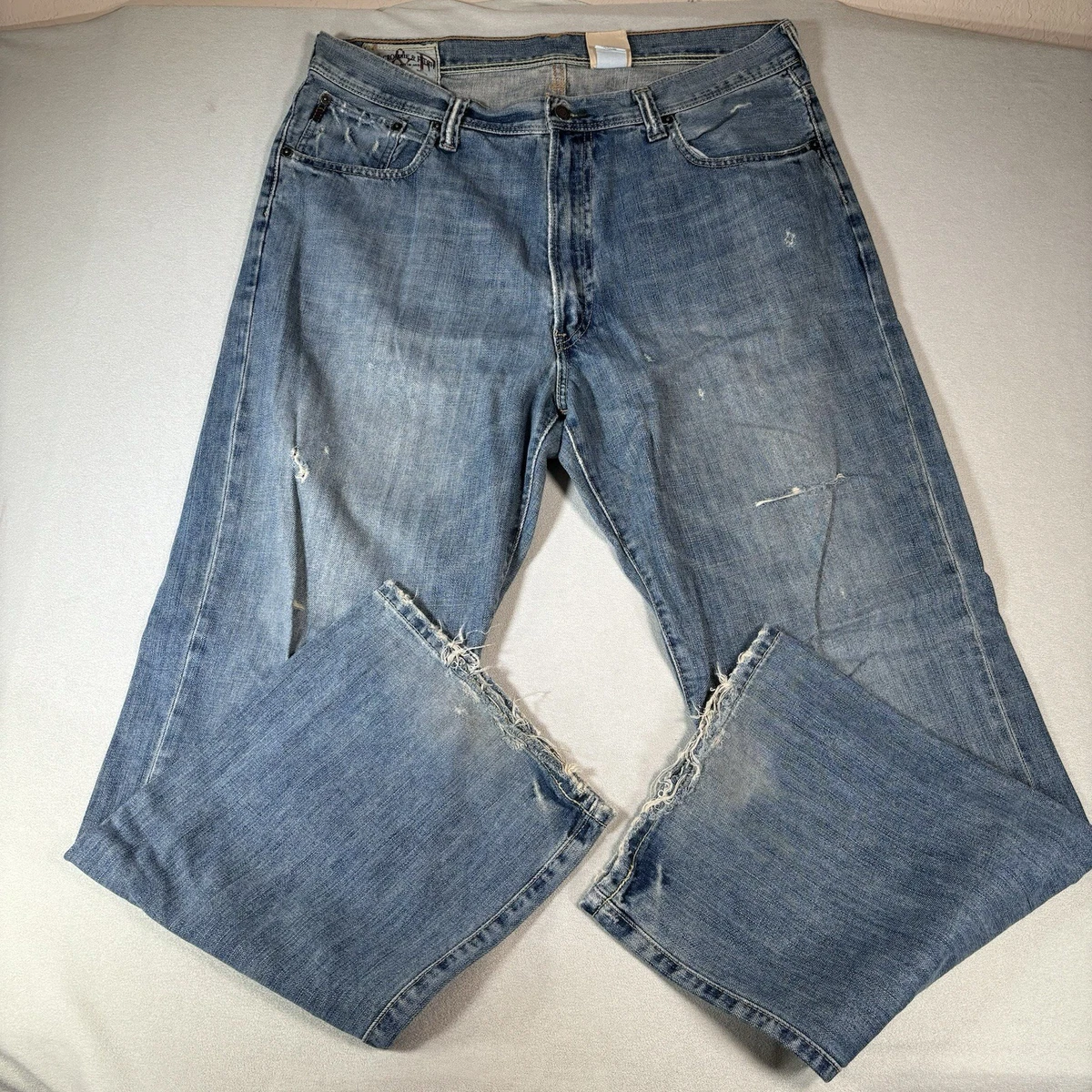 Abercrombie & Fitch Men's 32 in Inseam Jeans for sale | eBay