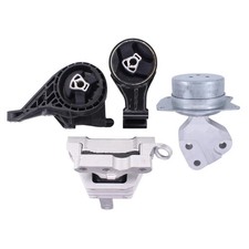 ApplianPar Engine Motor and Transmission Mount Kit for Chevrolet Malibu 2013-...