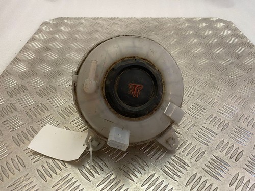 Volkswagen Tiguan 2018 Ausgleichsbehälter Kühlwasser 5Q0121407G 110kW UTO28814