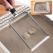 Haustier Reinigungswerkzeug Metall Aluminiuml...