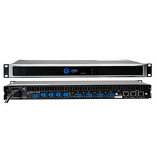 Brand New LEA Network Connect Series 704 4-Channel x 700W MSRP: 3,242.00