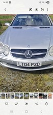Mercedes 350 SL