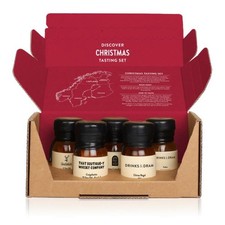 The Christmas Whisky Discovery Set 15cl 44.5%