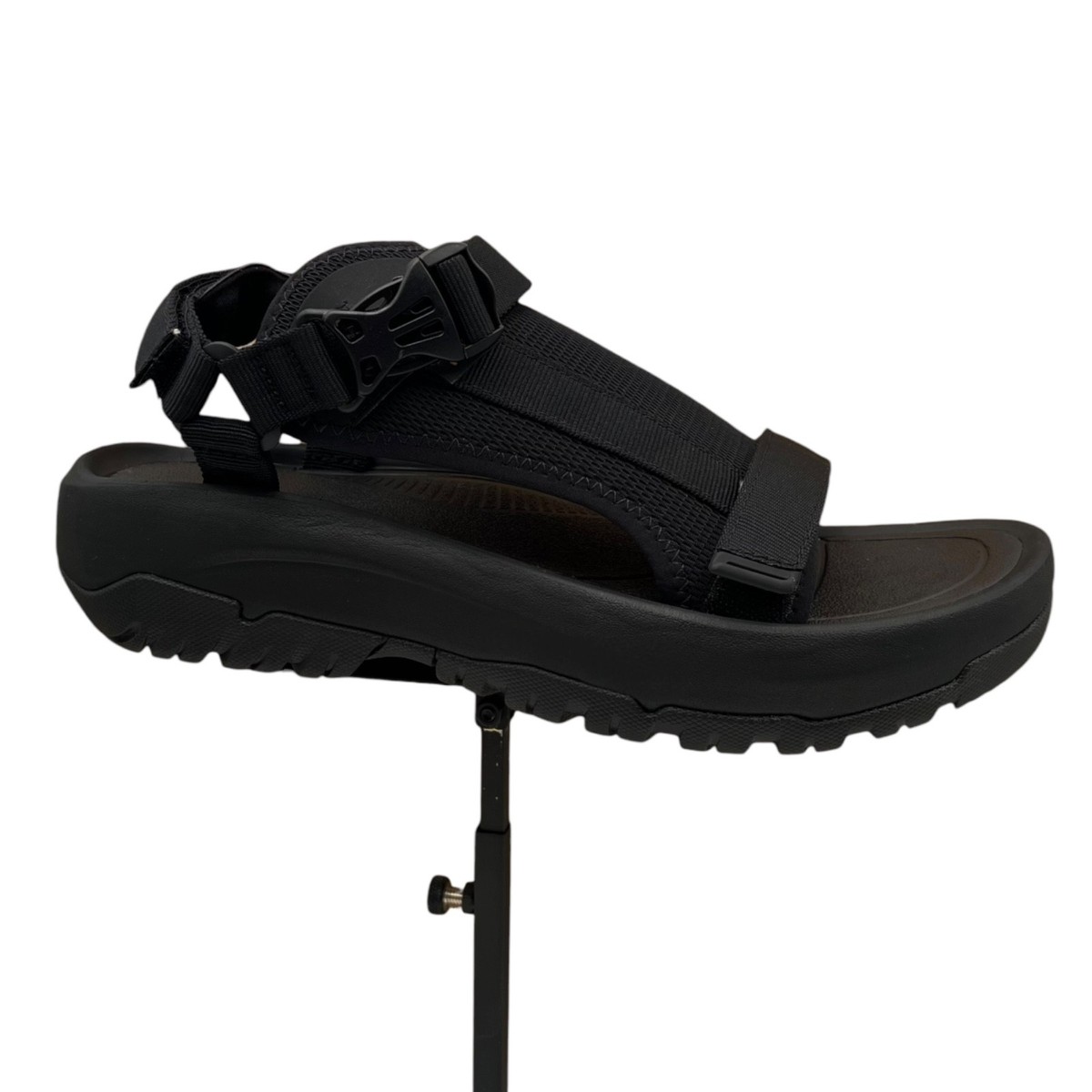 Teva Hurricane Ampsole Volt Sandals Black Platform Men’s 10 Women’s 12 Teva Hurricane Ampsole Volt Men main image 4