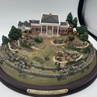 Danbury Mint Marye’s Heights Battle of Fredricksburg December 1862