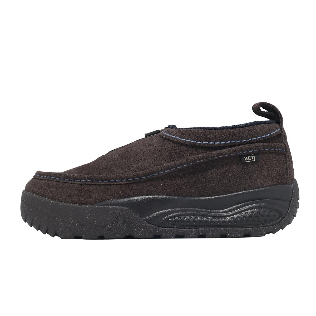 Nike ACG IZY SE Deep Brown Light Khaki Men Unisex Casual Shoes