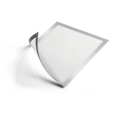 5er Multipack Durable 486923 DURAFRAME MAGNETIC A4 - 4869 Info-Rahmen,
