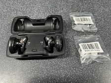 Bose SoundSport Free Wireless In-Ear Earbuds Bluetooth Sport Headphones - Black